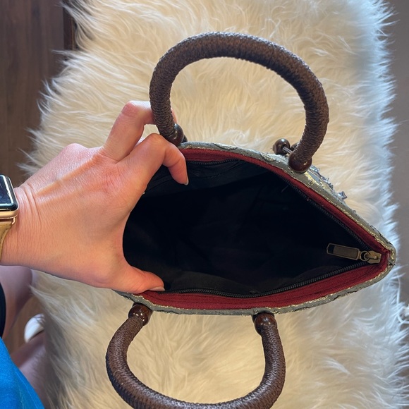 Thai Purse - Picture 2 of 2